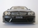 1:18 Kyosho Mercedes CLK DTM AMG Coupe 2009 Black. Uploaded by Rajas_85